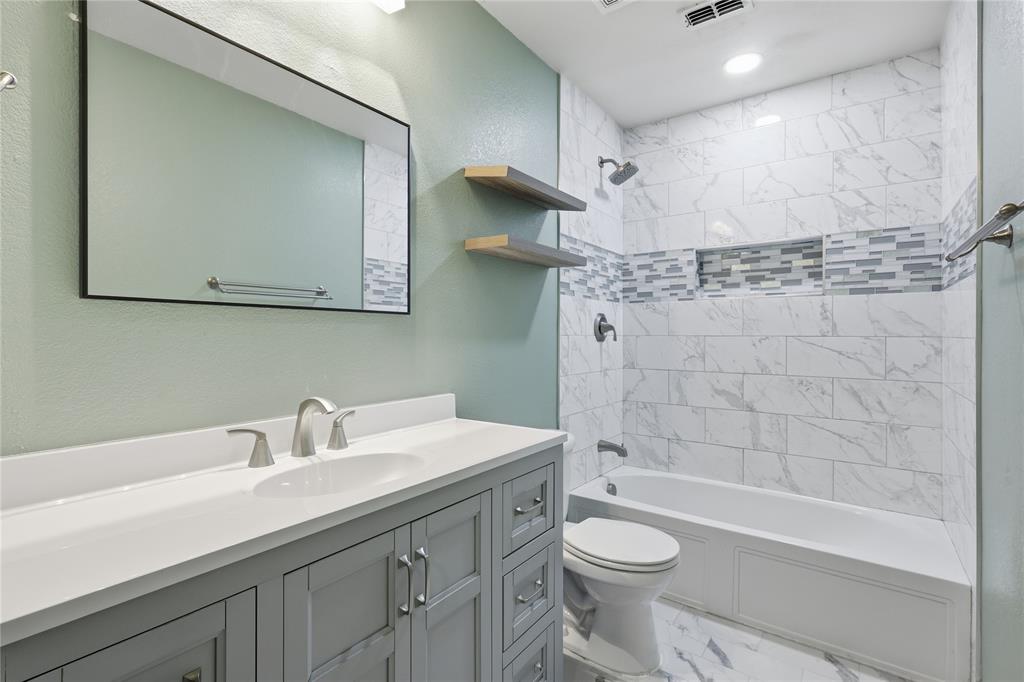 Villages Of Woodland Spgs W - Residential