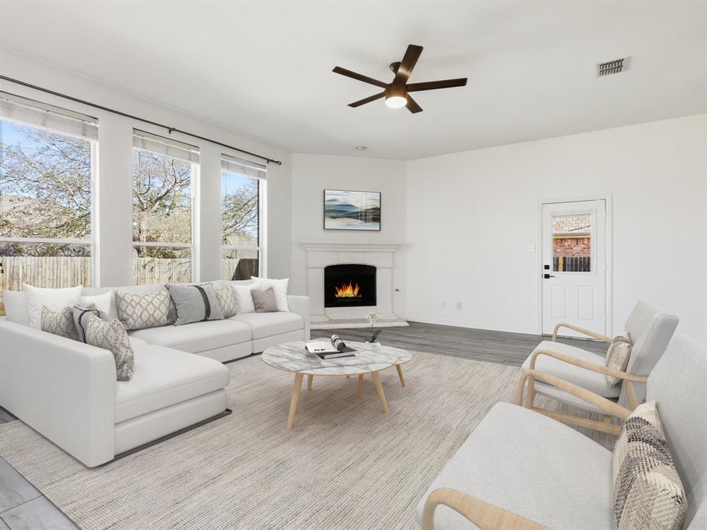 Villages Of Woodland Spgs W - Residential