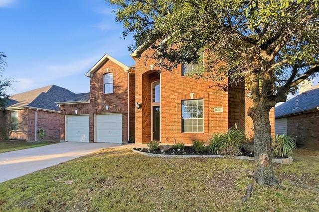 Villages Of Woodland Spgs W - Residential