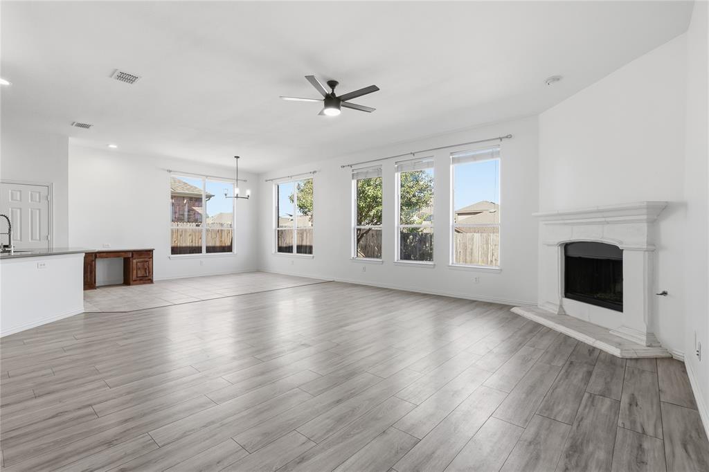 Villages Of Woodland Spgs W - Residential