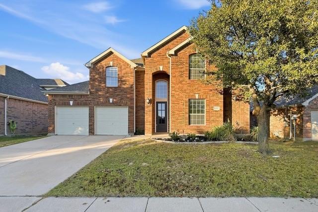 Villages Of Woodland Spgs W - Residential