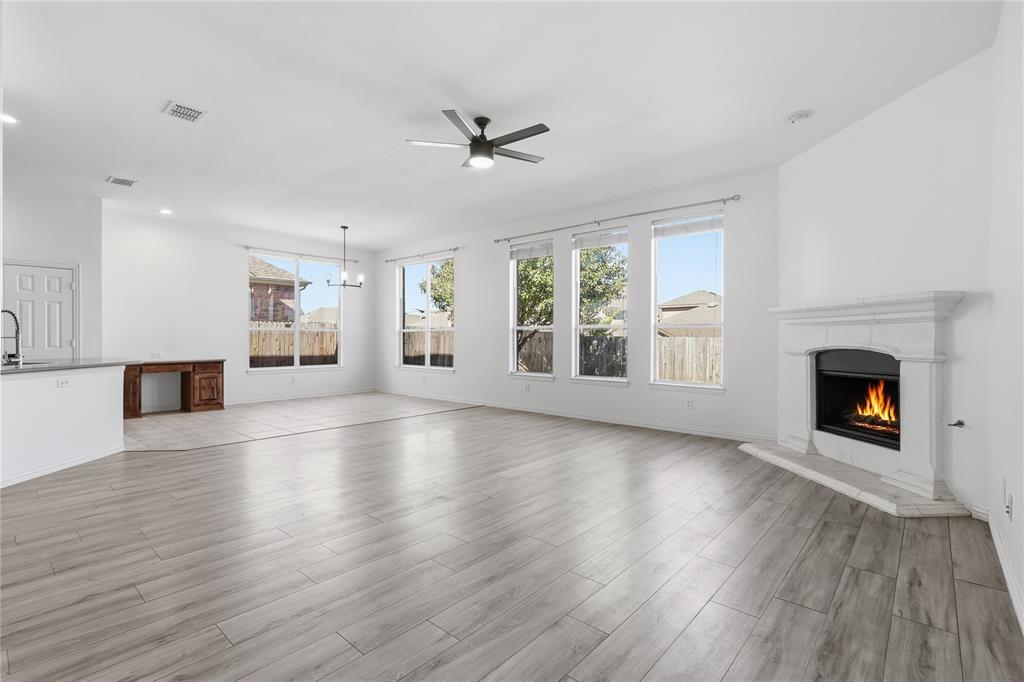 Villages Of Woodland Spgs W - Residential