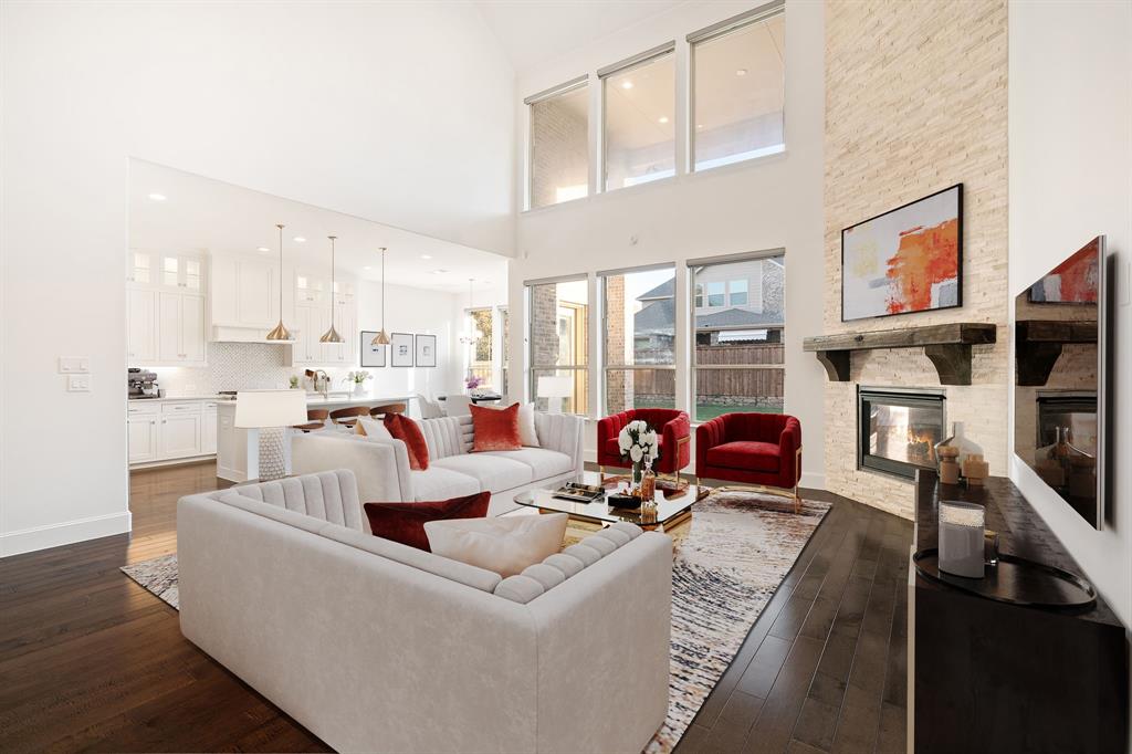 2441 Flat Creek Road