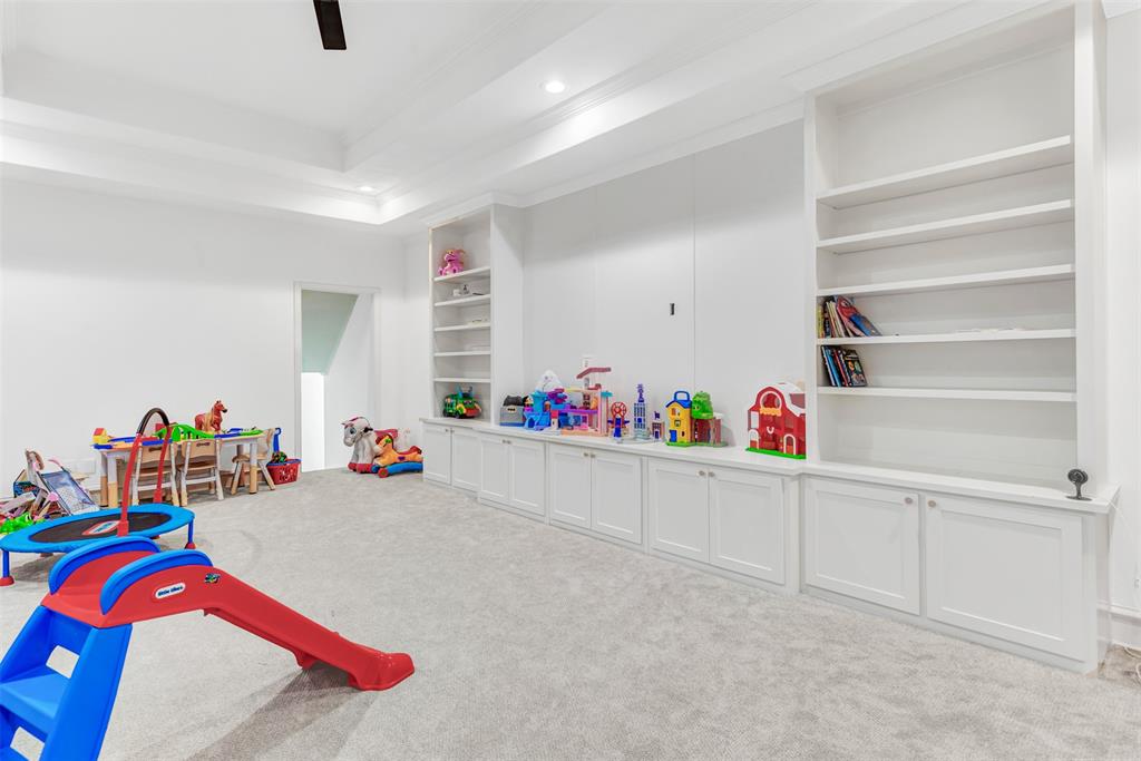 Cliffs Of Gleneagles - Residential