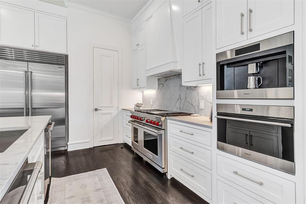 Cliffs Of Gleneagles - Residential