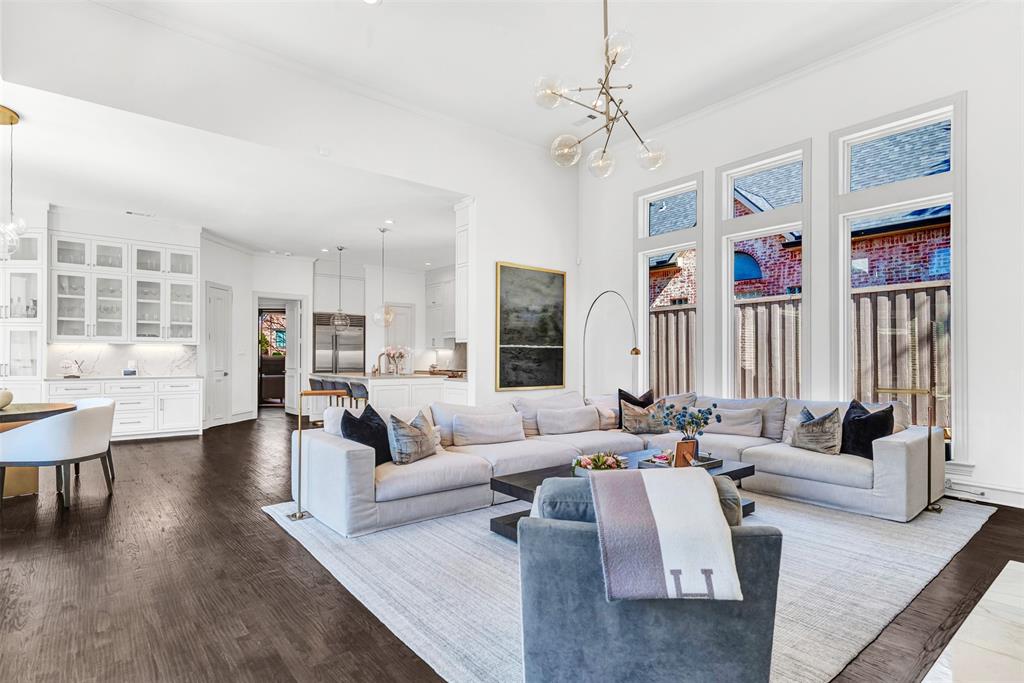 Cliffs Of Gleneagles - Residential