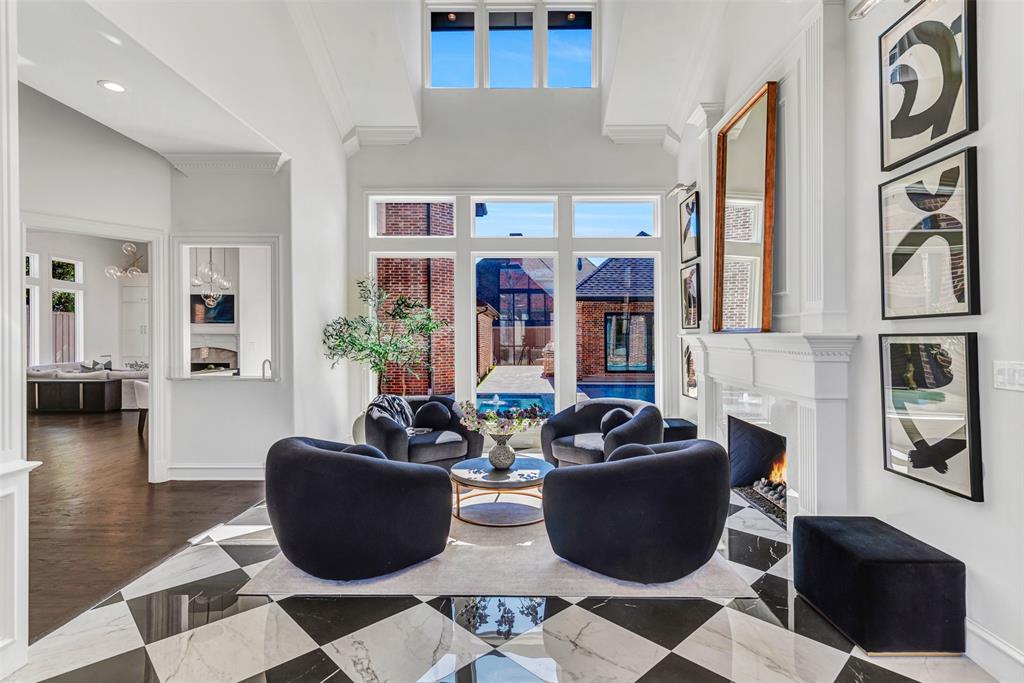 Cliffs Of Gleneagles - Residential