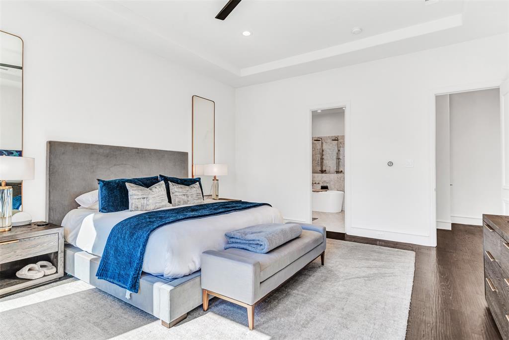 Cliffs Of Gleneagles - Residential