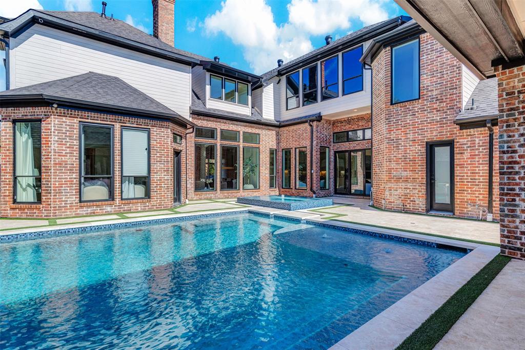 Cliffs Of Gleneagles - Residential