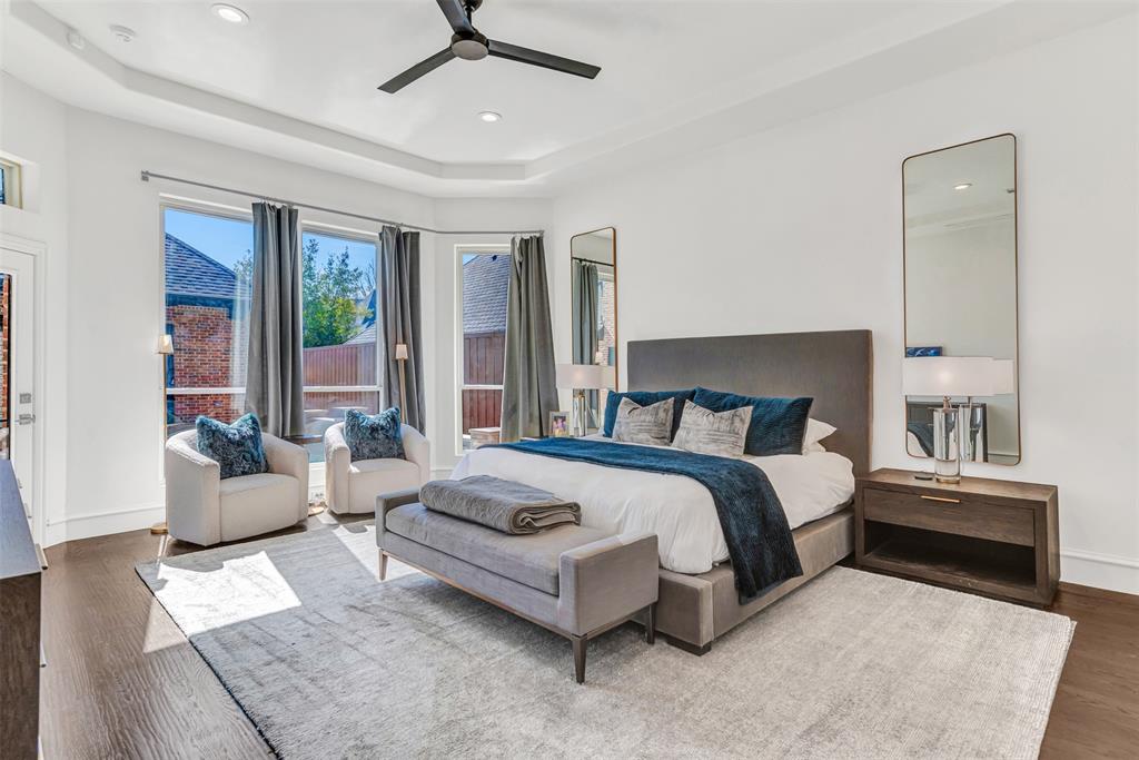 Cliffs Of Gleneagles - Residential