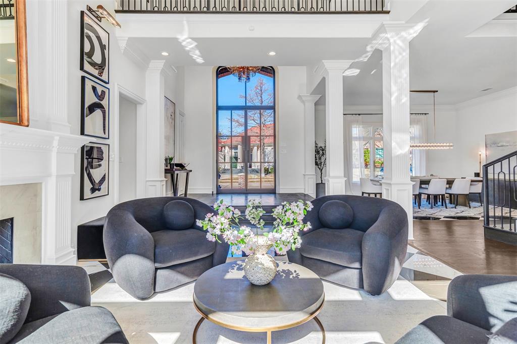 Cliffs Of Gleneagles - Residential