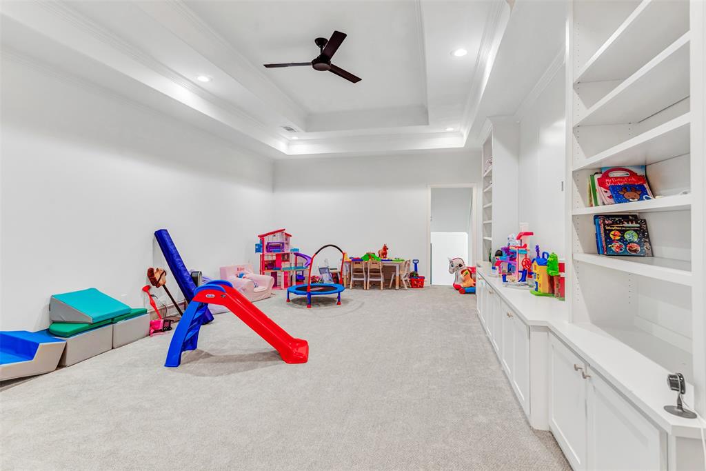 Cliffs Of Gleneagles - Residential