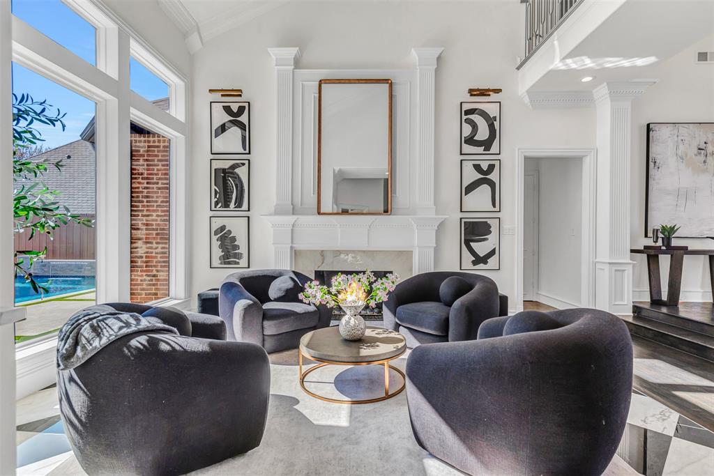 Cliffs Of Gleneagles - Residential