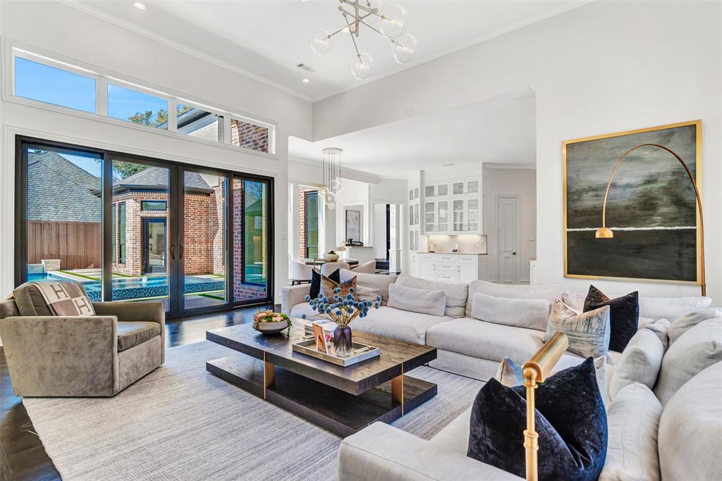 Cliffs Of Gleneagles - Residential