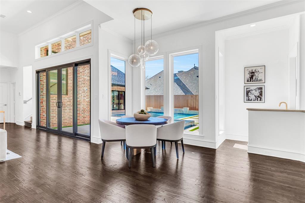 Cliffs Of Gleneagles - Residential