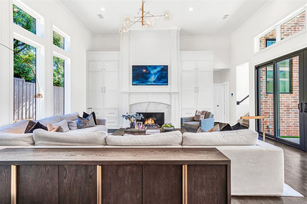 Cliffs Of Gleneagles - Residential