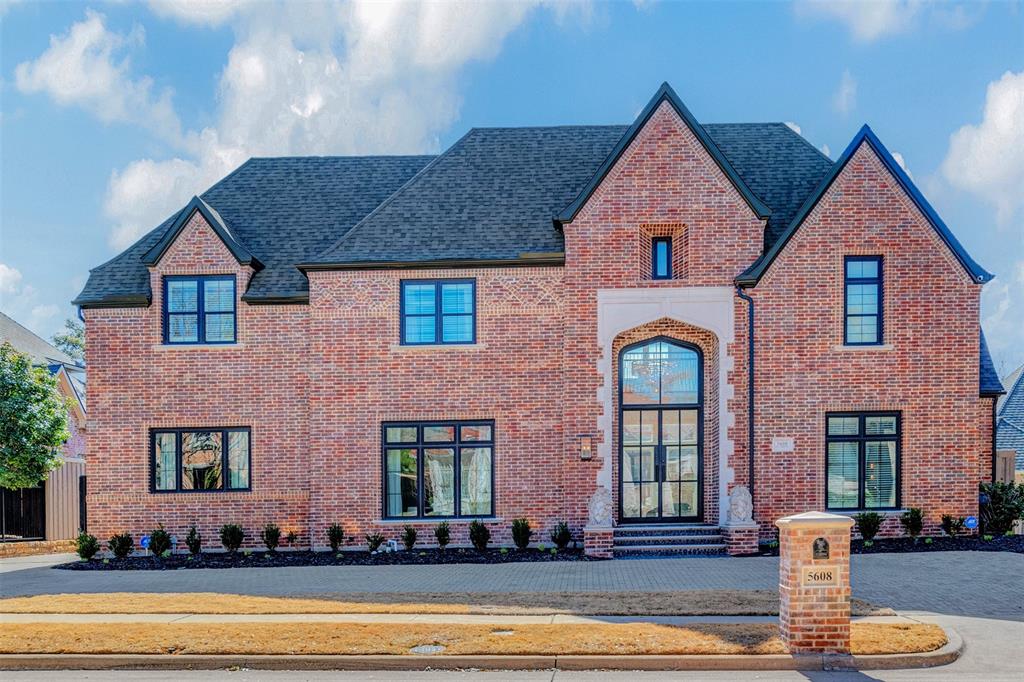 Cliffs Of Gleneagles - Residential