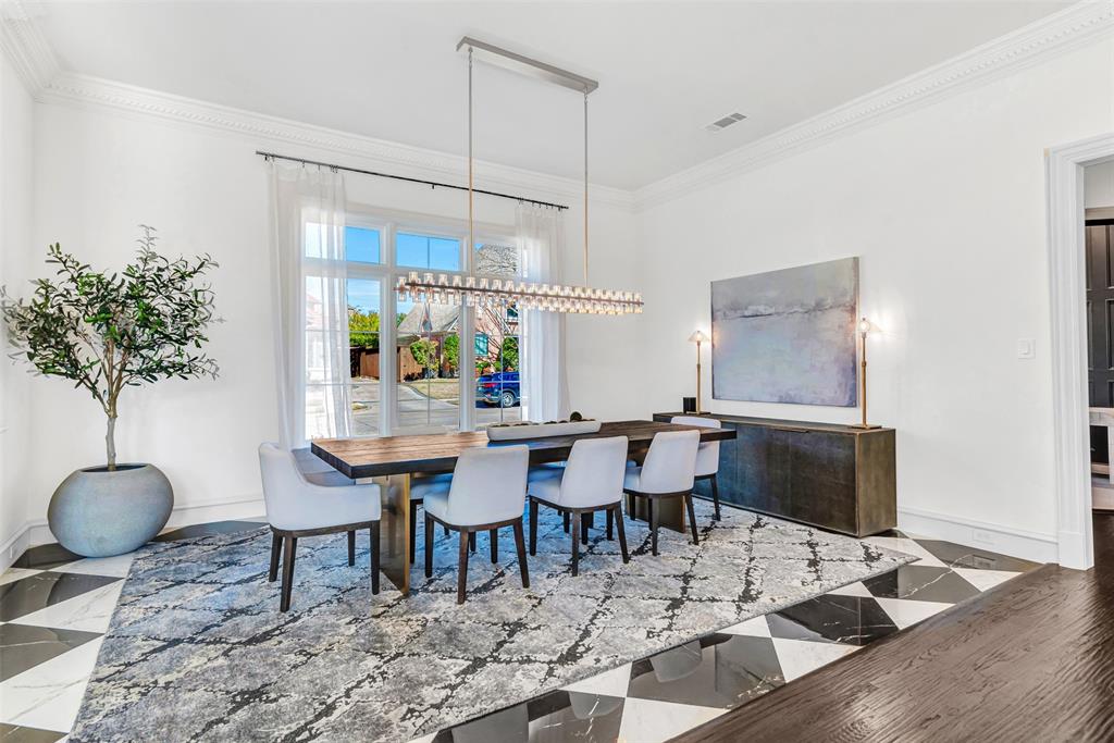 Cliffs Of Gleneagles - Residential