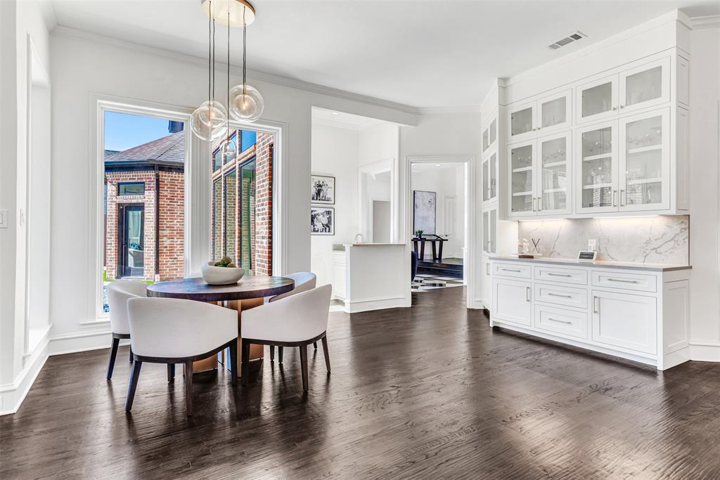 Cliffs Of Gleneagles - Residential