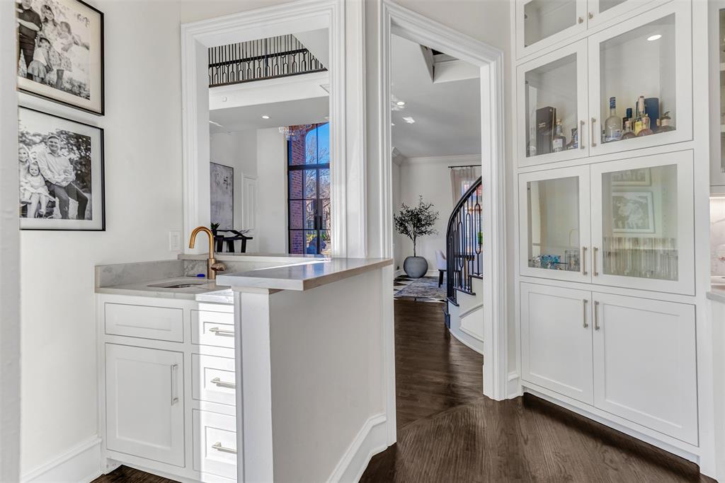 Cliffs Of Gleneagles - Residential