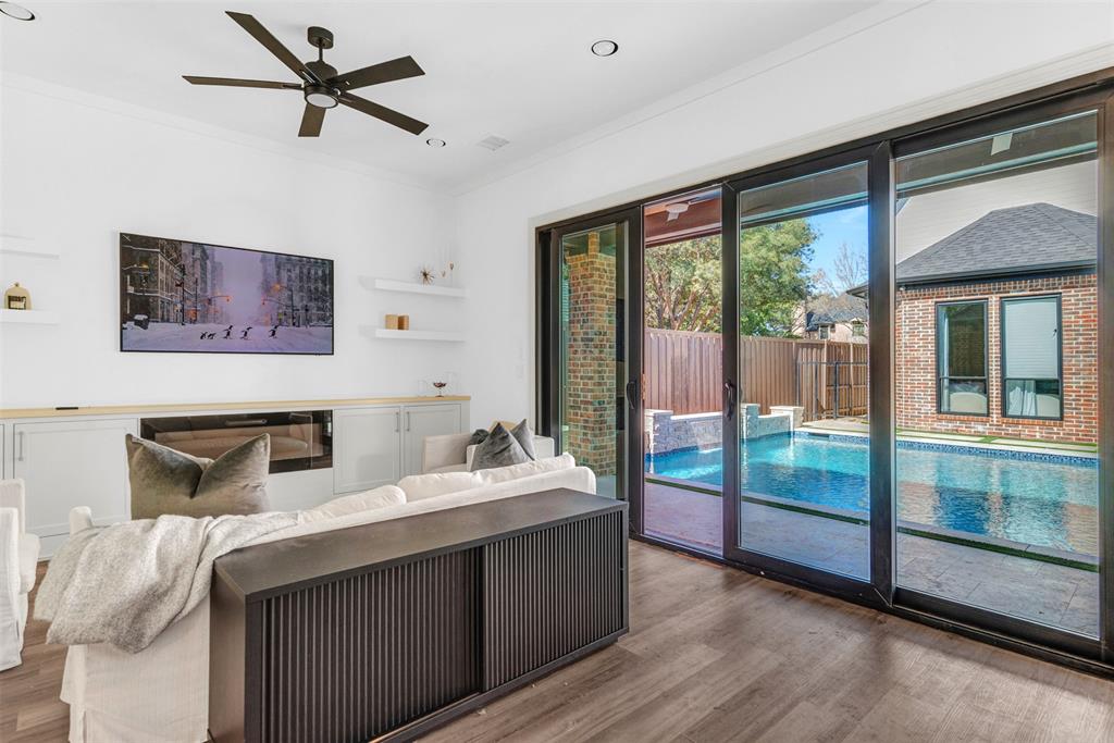 Cliffs Of Gleneagles - Residential