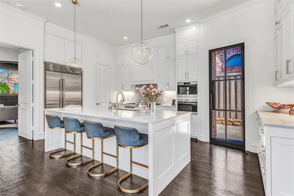 Cliffs Of Gleneagles - Residential