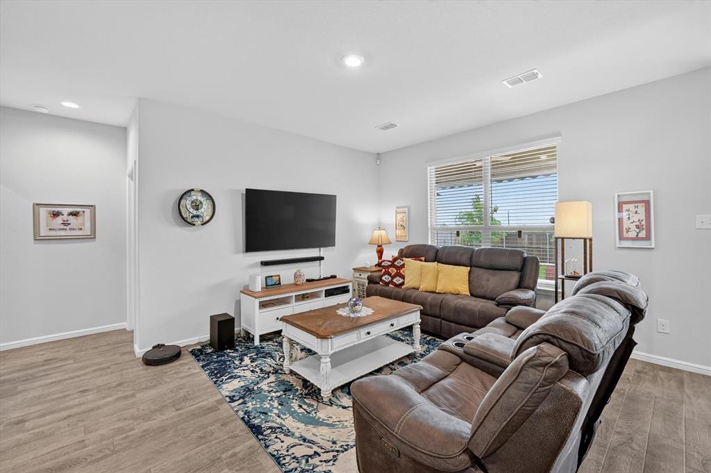 Chapel Creek - Residential