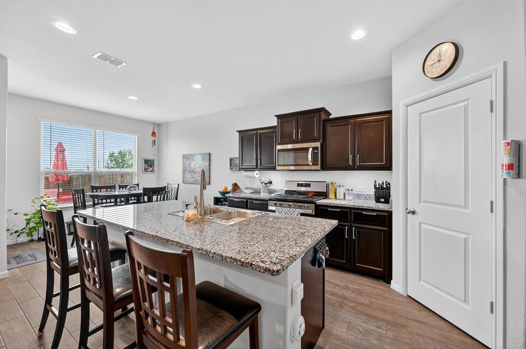 Chapel Creek - Residential