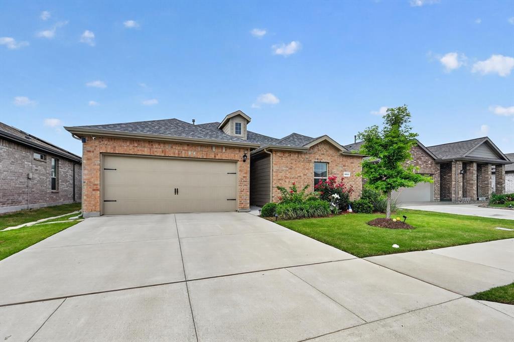 Chapel Creek - Residential