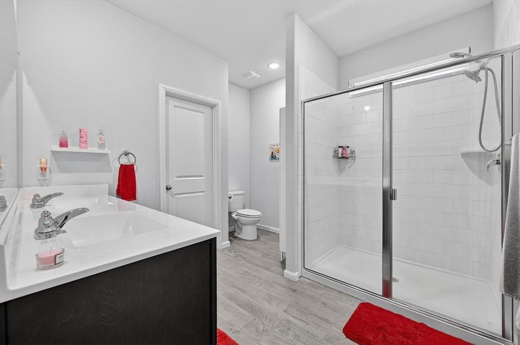 Chapel Creek - Residential