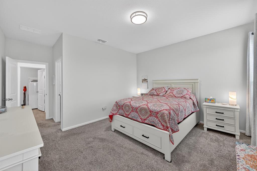 Chapel Creek - Residential