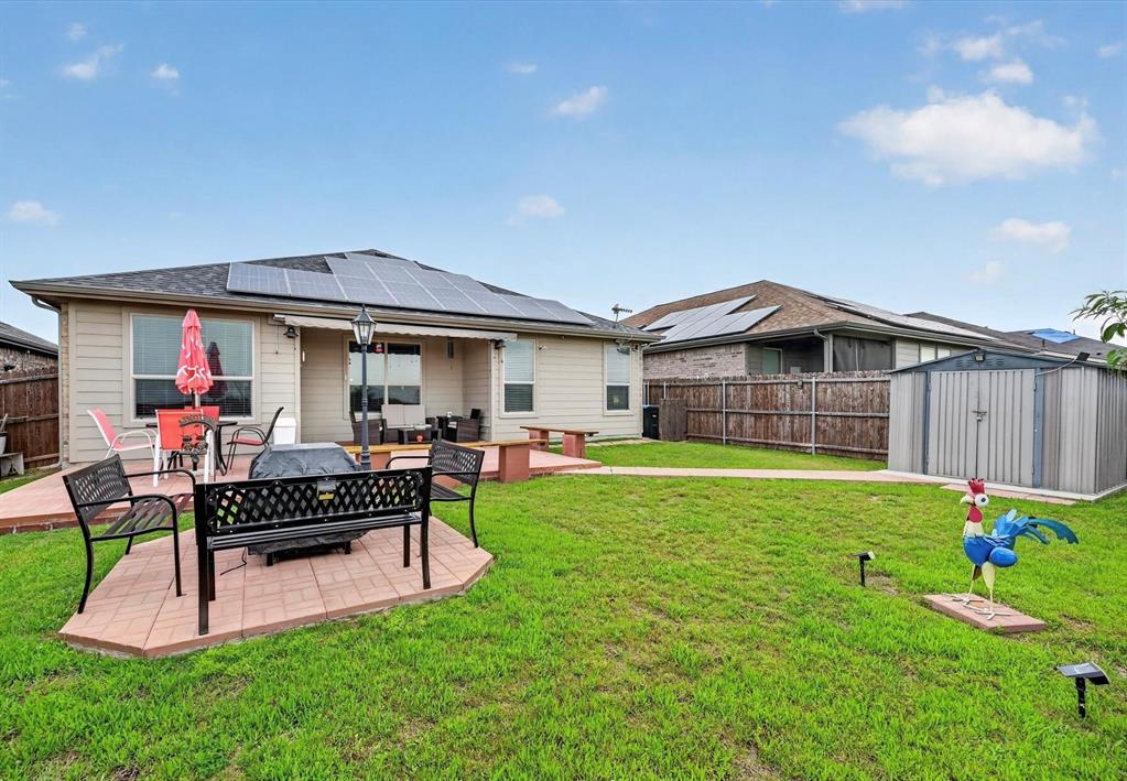 Chapel Creek - Residential