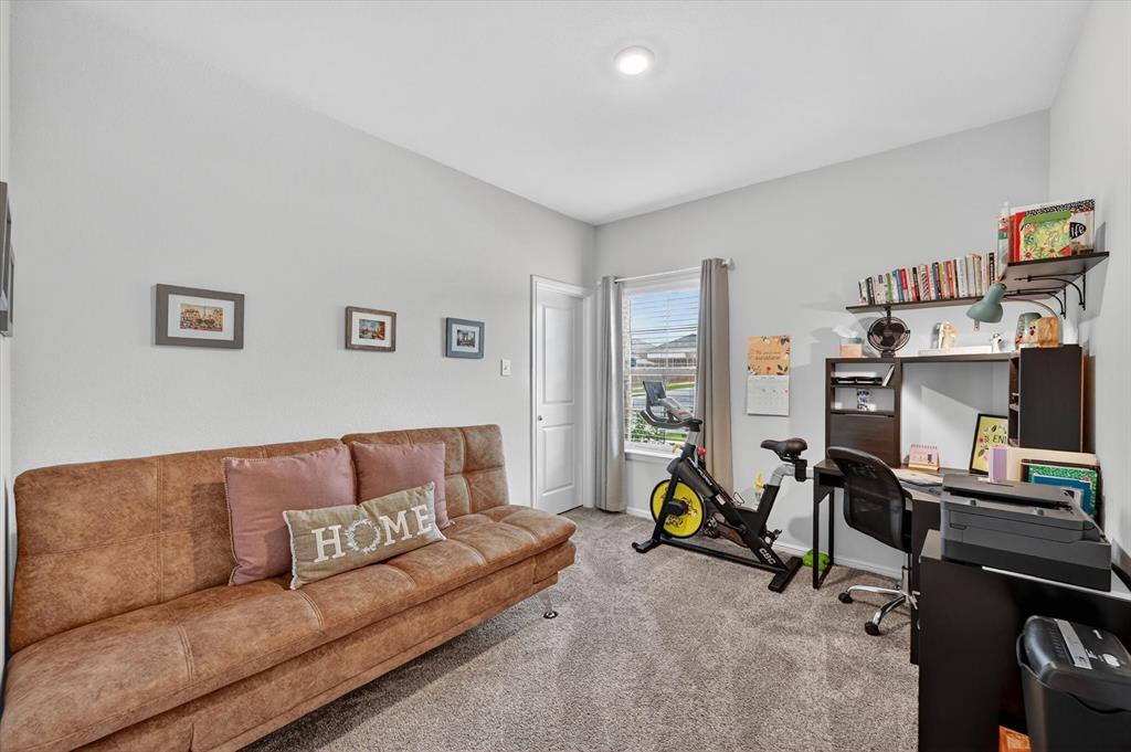 Chapel Creek - Residential