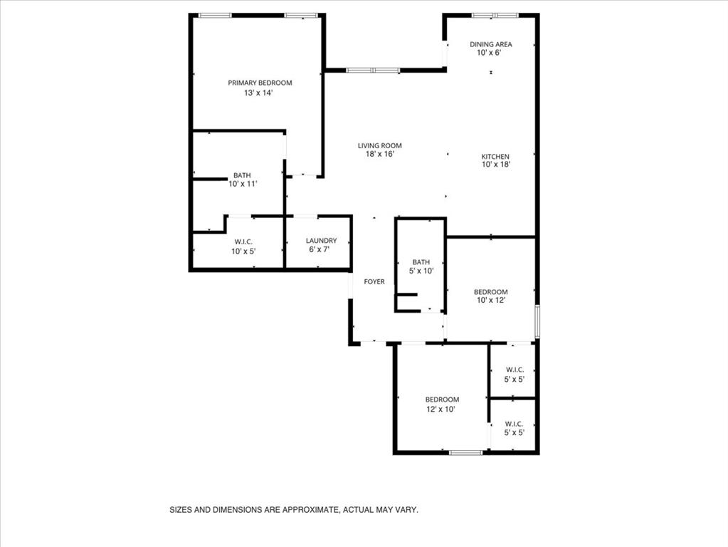 Chapel Creek - Residential
