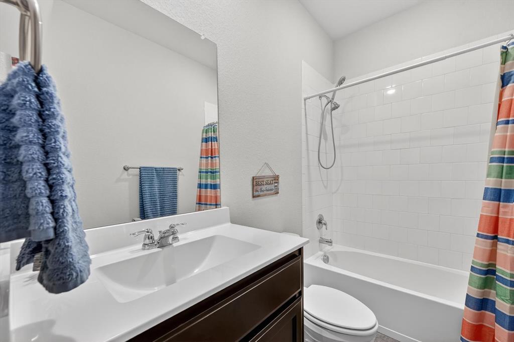Chapel Creek - Residential