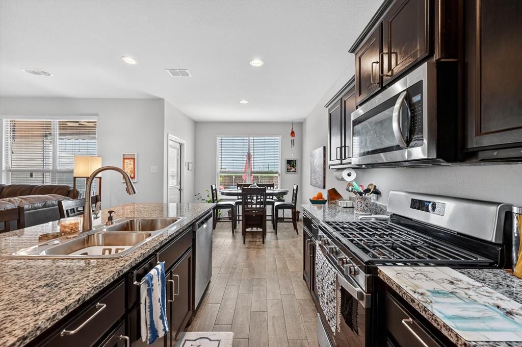 Chapel Creek - Residential