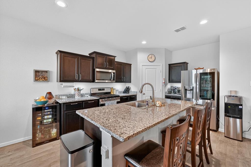 Chapel Creek - Residential