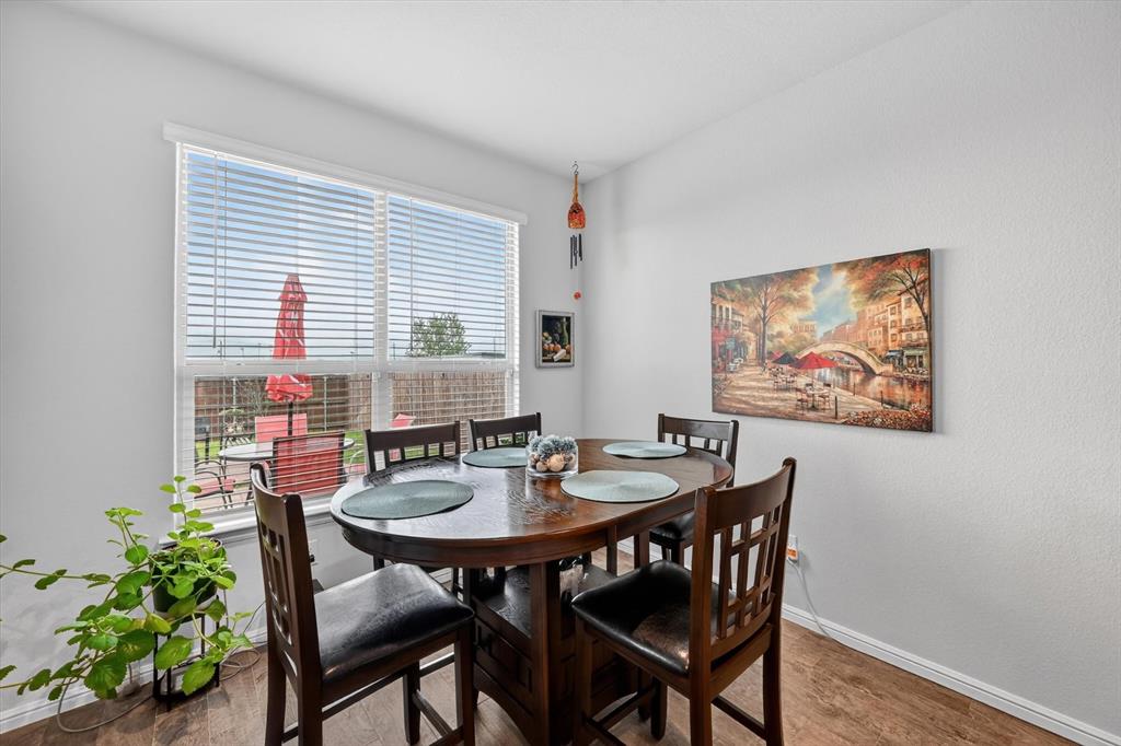 Chapel Creek - Residential