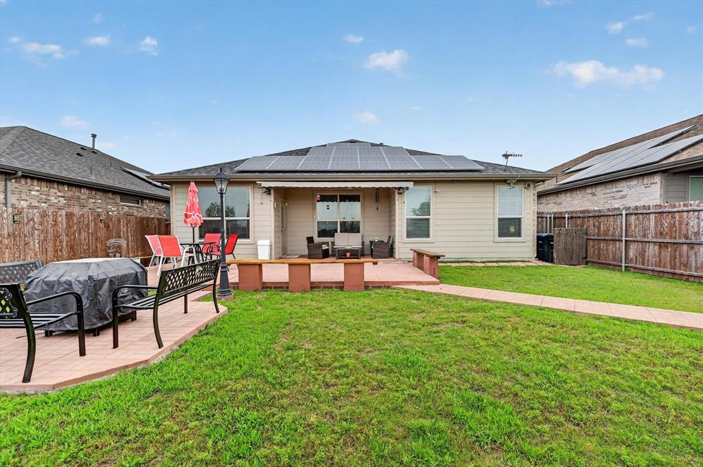 Chapel Creek - Residential