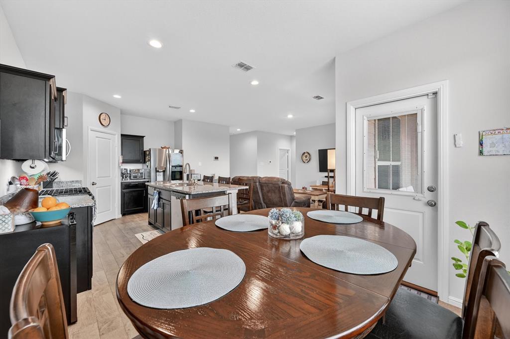 Chapel Creek - Residential