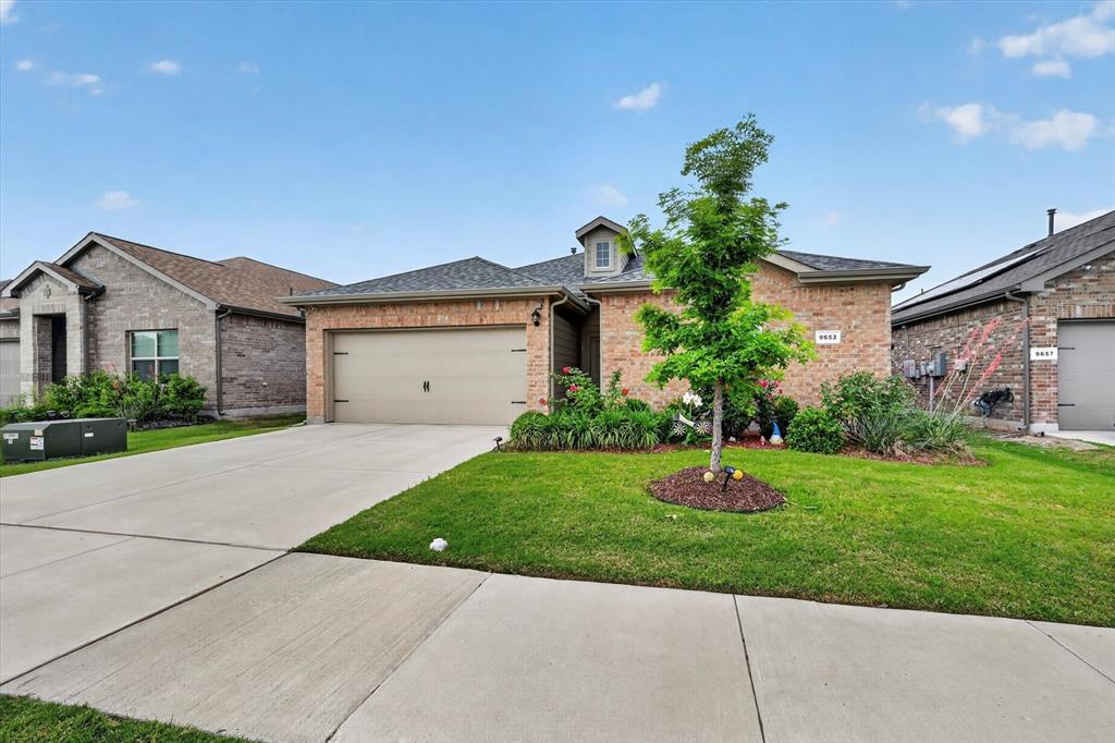 Chapel Creek - Residential