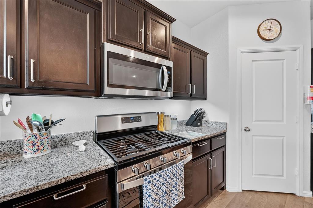 Chapel Creek - Residential