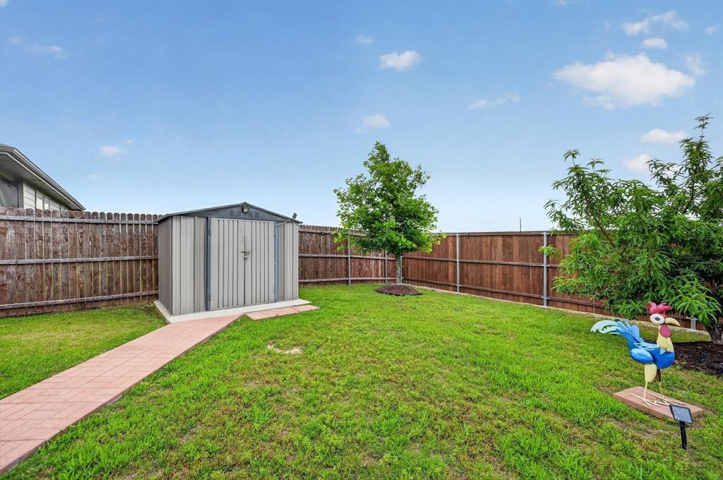 Chapel Creek - Residential