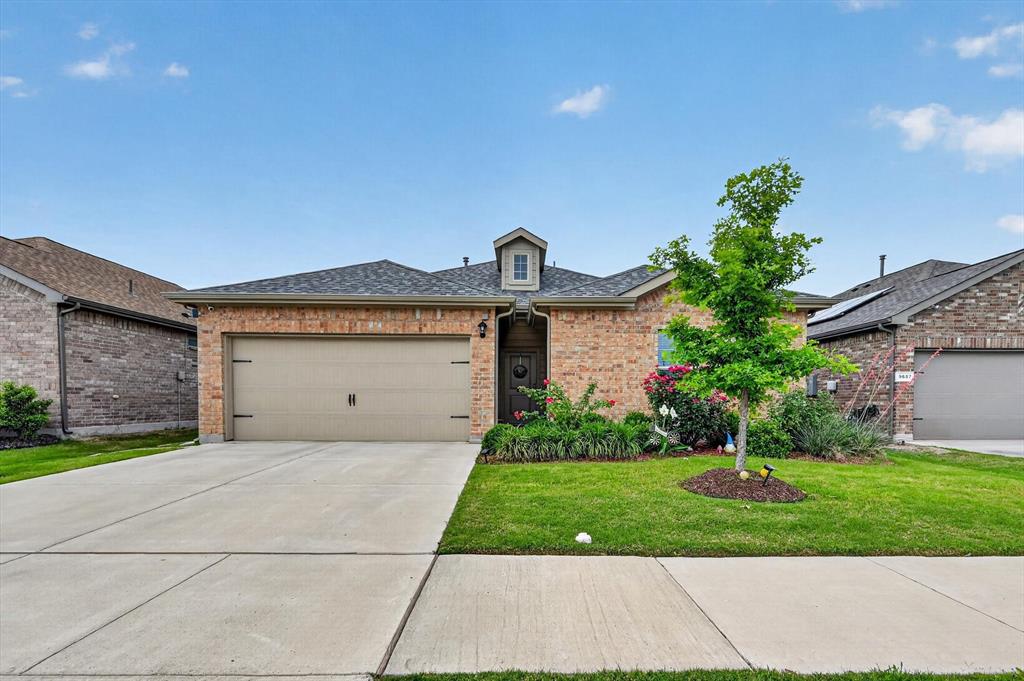 Chapel Creek - Residential