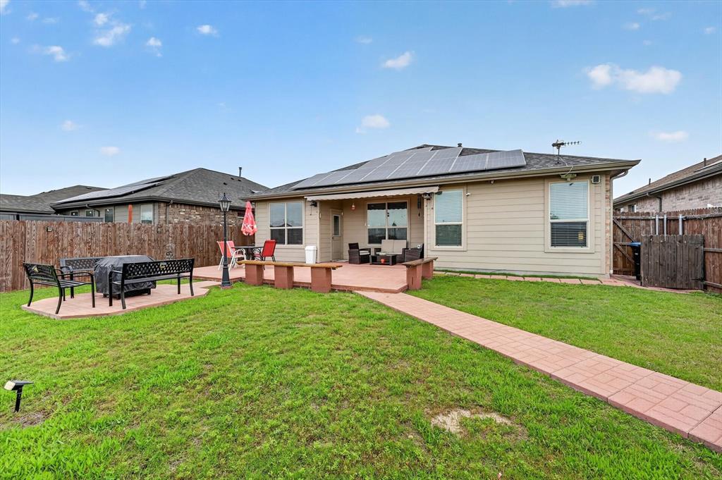 Chapel Creek - Residential