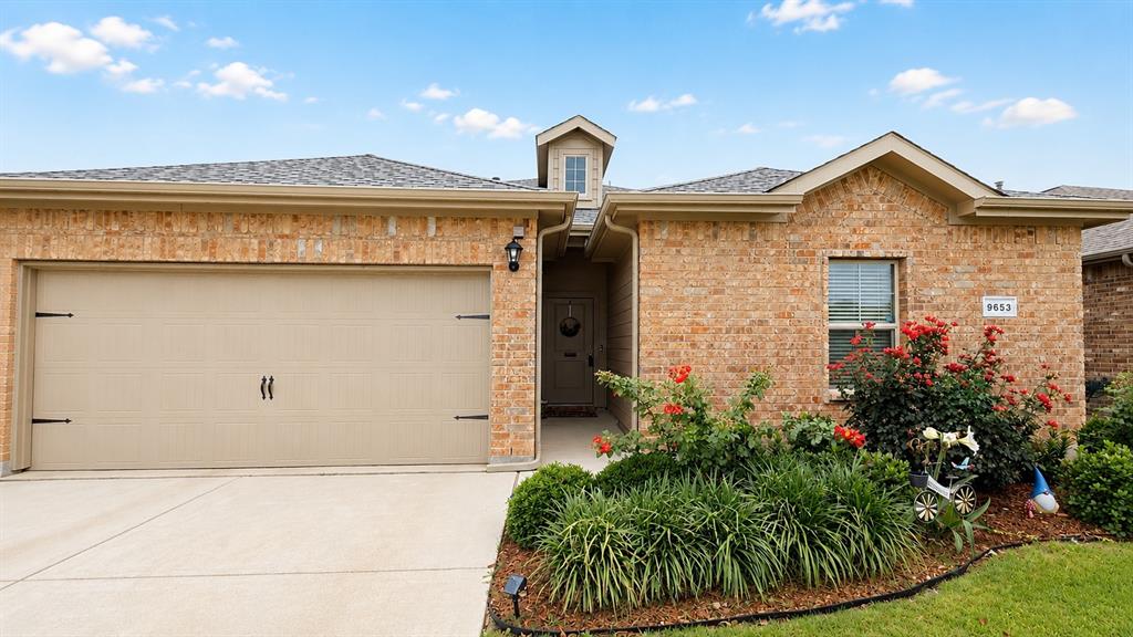 Chapel Creek - Residential