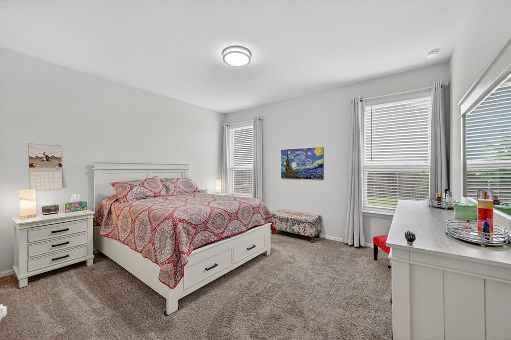 Chapel Creek - Residential