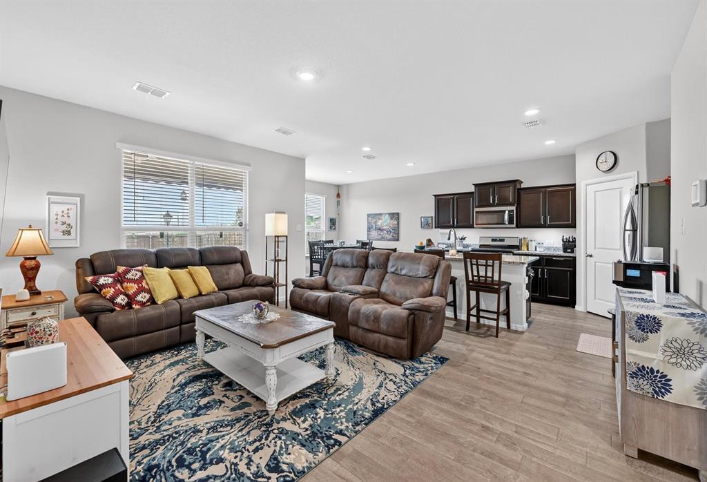 Chapel Creek - Residential