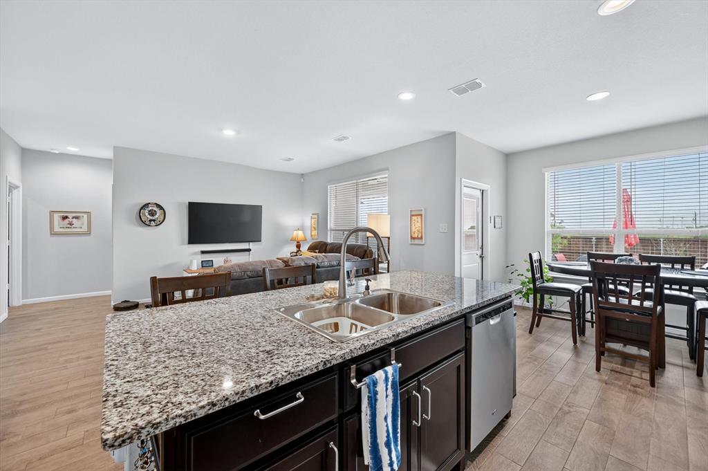 Chapel Creek - Residential