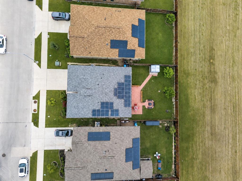 Chapel Creek - Residential